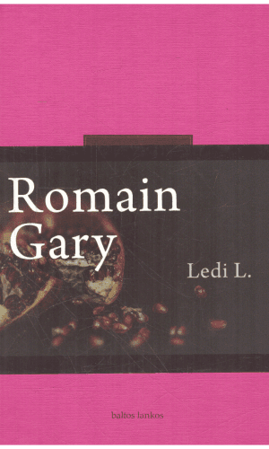 Ledi L. - Romain Gary