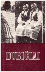 Dubičiai