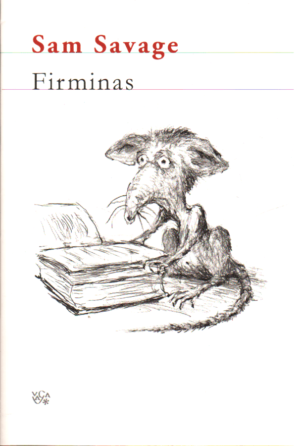 Firminas - Sam Savage
