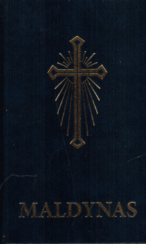 Maldynas