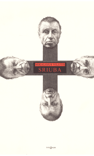 Sriuba - Mikalojus Vilutis