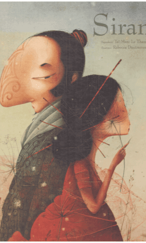 Sirano - Tai-Marc Le Thanh