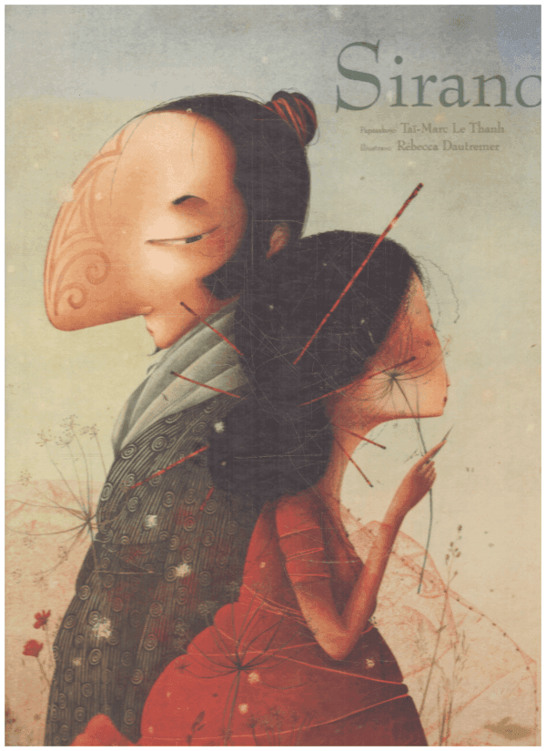 Sirano - Tai-Marc Le Thanh
