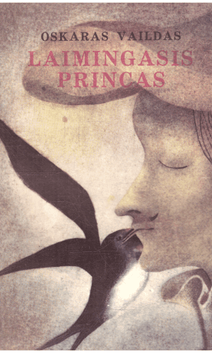 Laimingasis princas - Oskaras Vaildas