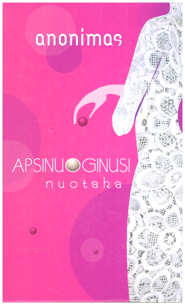 Apsinuoginusi nuotaka - Anonimas