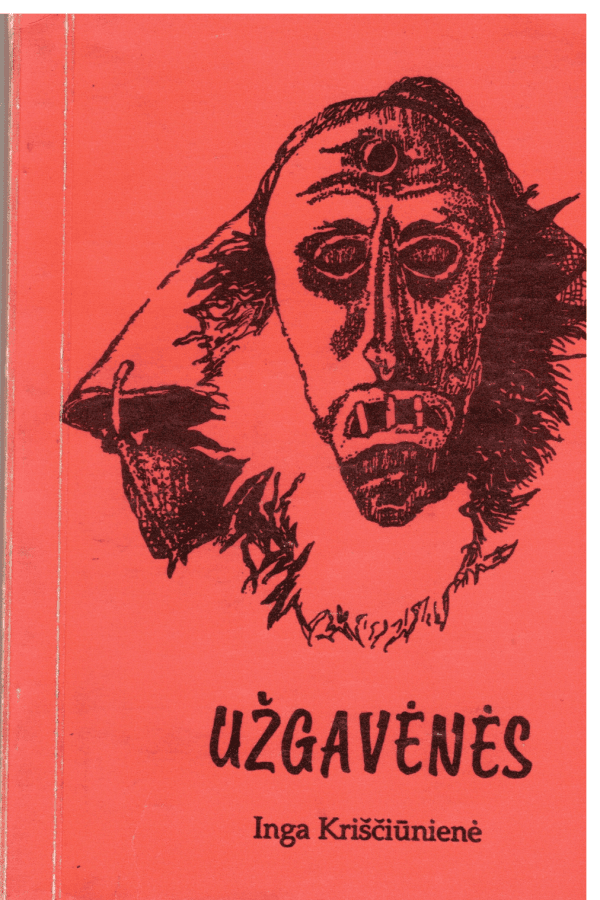 Užgavėnės - Inga Kriščiūnienė