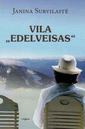 Vila „Edelveisas“ - Janina Survilaitė