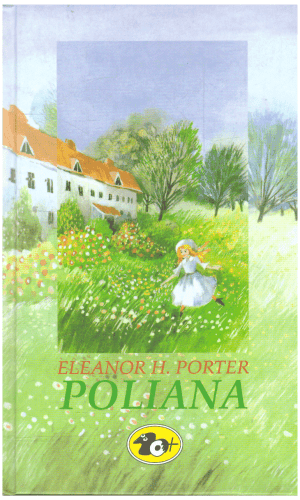 Poliana - Eleanor H. Porter