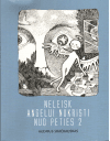 Neleisk angelui nukristi nuo peties (2 knyga) - Audrius Skačkauskas
