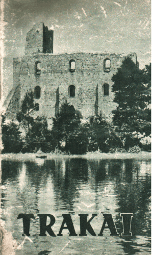 Trakai - Ar. Medonis
