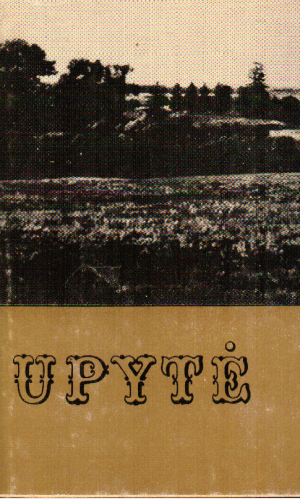 Upytė