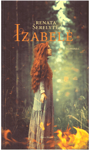 Izabelė - Renata Šerelytė