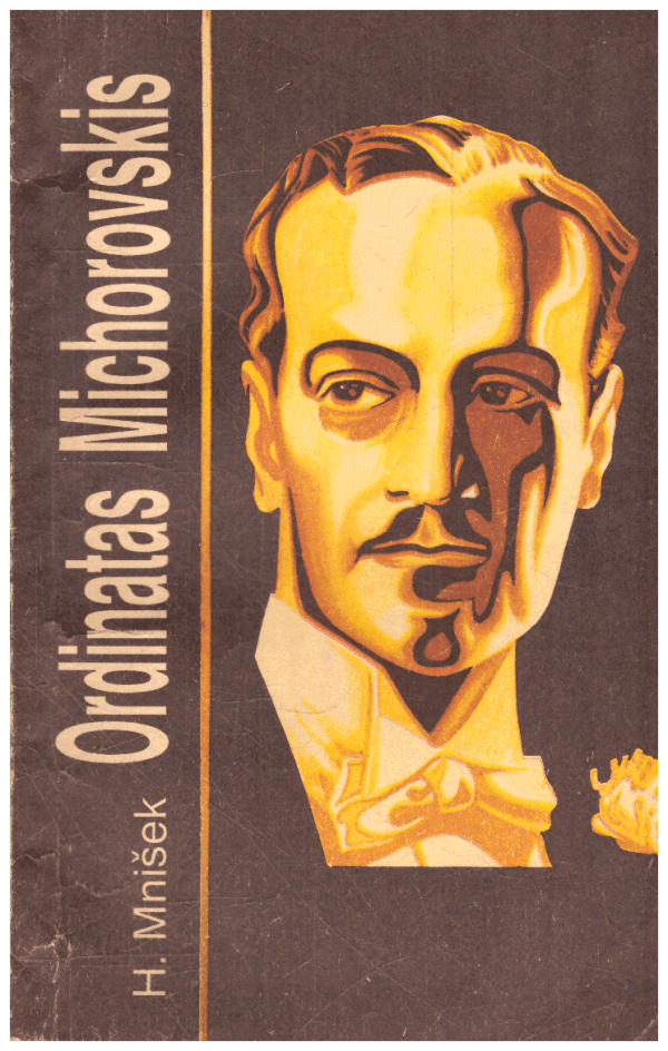 Ordinatas Michorovskis - H. Mnišek