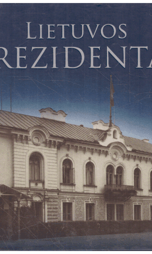 Lietuvos prezidentai - Jonas Vaičenonis