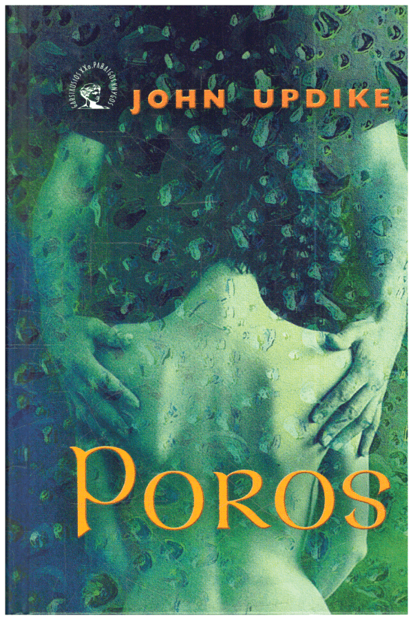 Poros - John Updike