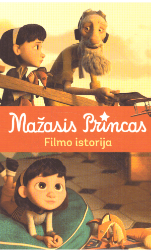 Mažasis princas. Filmo istorija