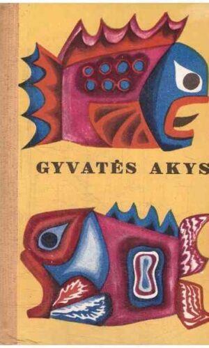 Gyvatės akys - Japonų pasakos