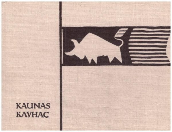 Kaunas - A. Balčiūnas, A, Milkevičius