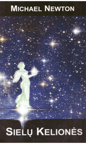 Sielų kelionės (1) - Michael Newton