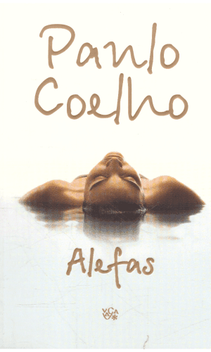 Alefas - Paulo Coelho (nėra priešlapio)
