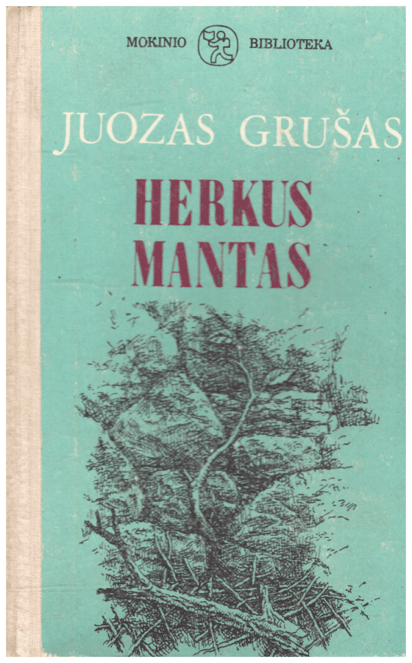 Herkus Mantas, Barbora Radvilaitė, Meilė, džiazas ir velnias, Unija - Juozas Grušas