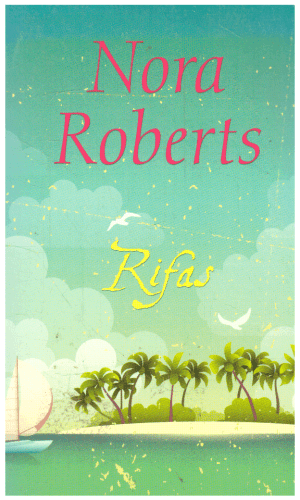 Rifas - Nora Roberts