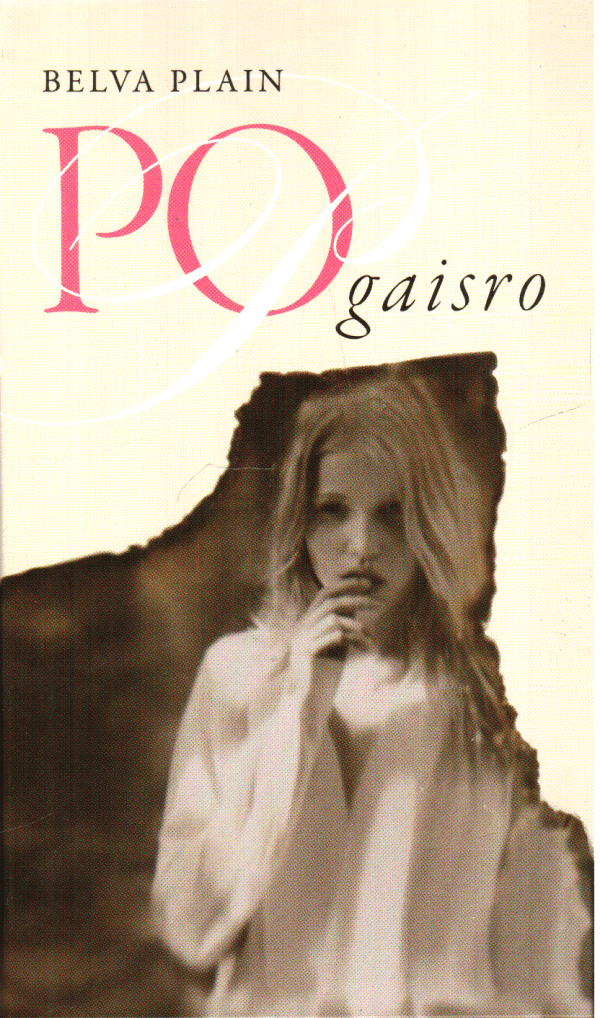 Po gaisro - Belva Plain