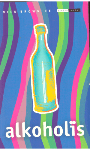 Alkoholis - Nick Brownlee