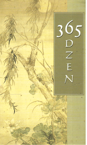 365 DZEN - Jean Smith