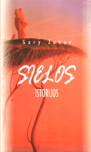 Sielos istorijos - Gary Zukav