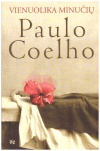 Vienuolika minučių - Paulo Coelho