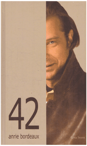 42 - Anrie Bordeaux