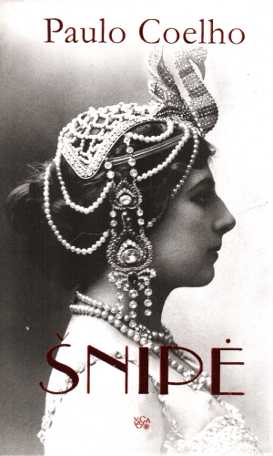 Šnipė - Paulo Coelho