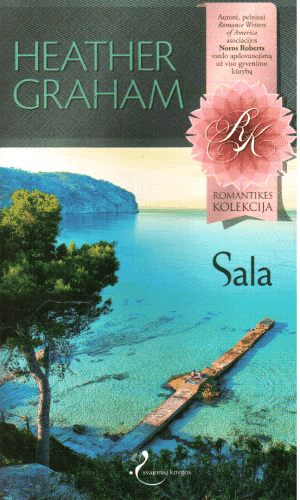 Sala - Heather Graham