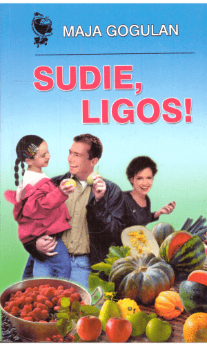 Sudie, ligos! - Maja Gogulan