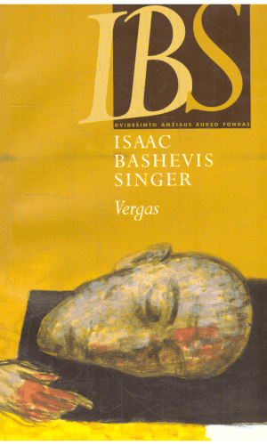 Vergas - Isaac Bashevis Singer