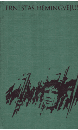 Kam skambina varpai - Ernestas Hemingvejus