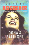 Oona & Salinger. Vieną vasarą trukusi meilės istorija - Frederic Beigbeder