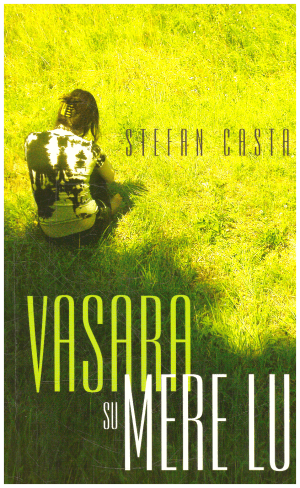 Vasara su Mere Lu - Stefan Casta