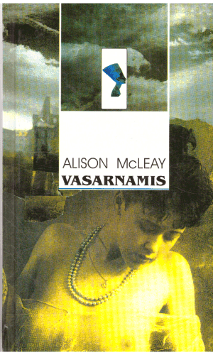 Vasarnamis - Alison McLeay