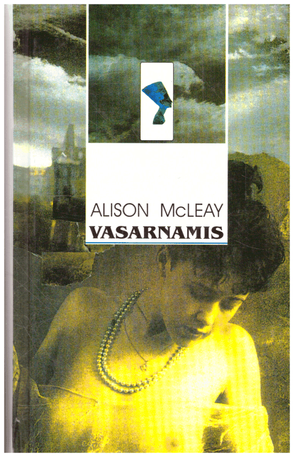 Vasarnamis - Alison McLeay
