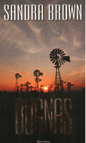 Dugnas - Sandra Brown