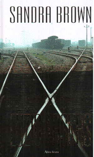 Lūžio taškas - Sandra Brown