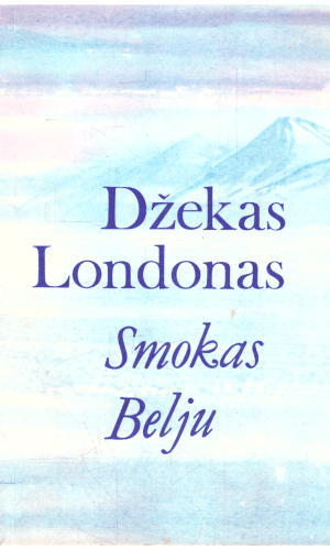 Smokas Belju - Džekas Londonas