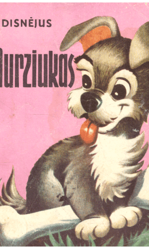 Murziukas - V. Disnėjus