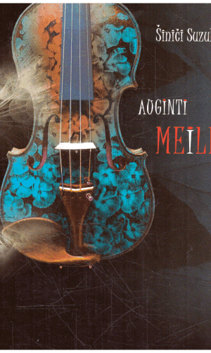 Auginti meile - Šiniči Suzuki