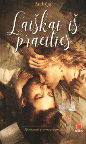 Laiškai iš praeities - Andrėja