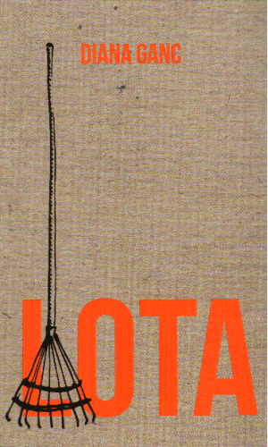 Lota - Diana Gancevskaitė-Ganc