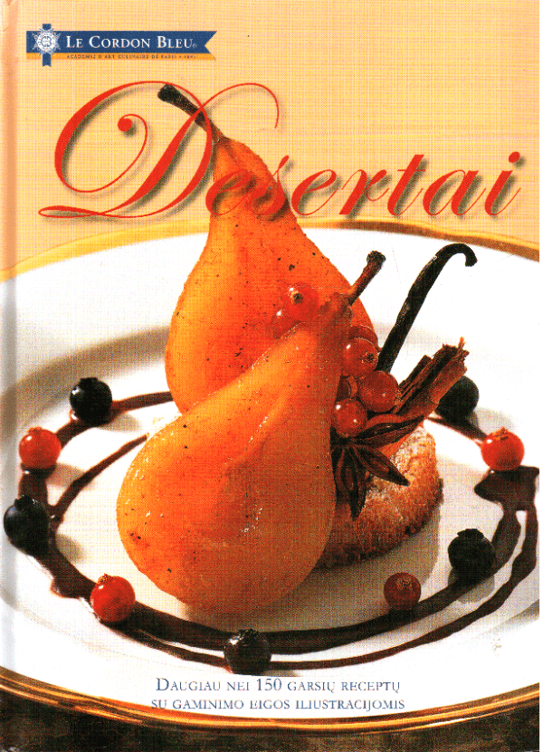 Desertai - Laurent Duchene, Bridget Jones