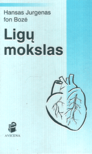 Ligų mokslas - Hansas Jurgenas fon Bozė